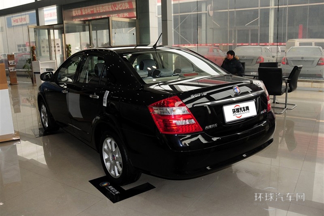 2012款 1.8L 自動精英型