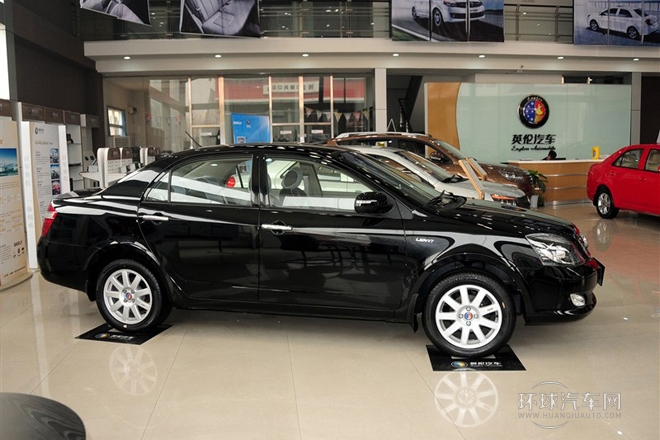 2012款 1.8L 自動精英型