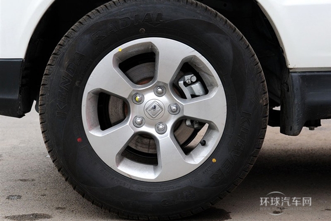 2010款 1.5L 手動豪華型