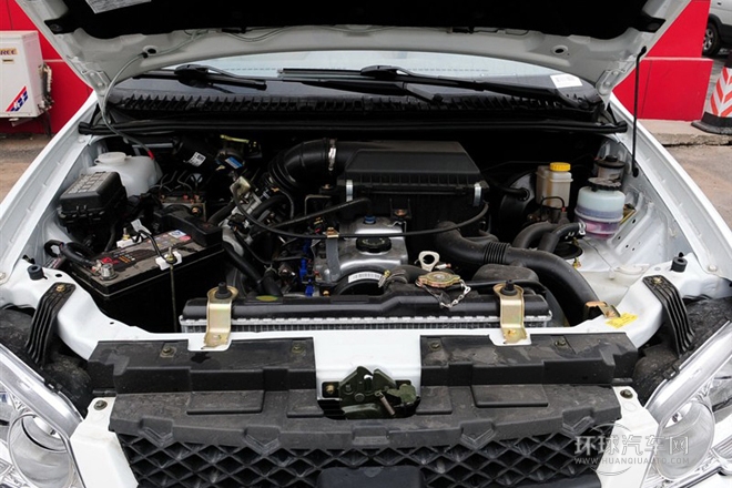 2010款 1.5L 手動豪華型