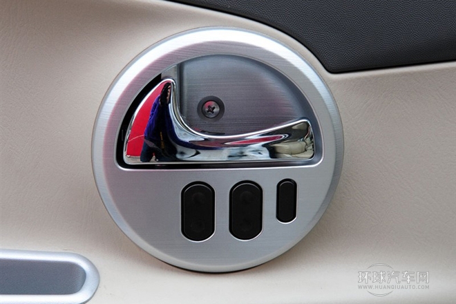 2010款 1.5L 手動豪華型