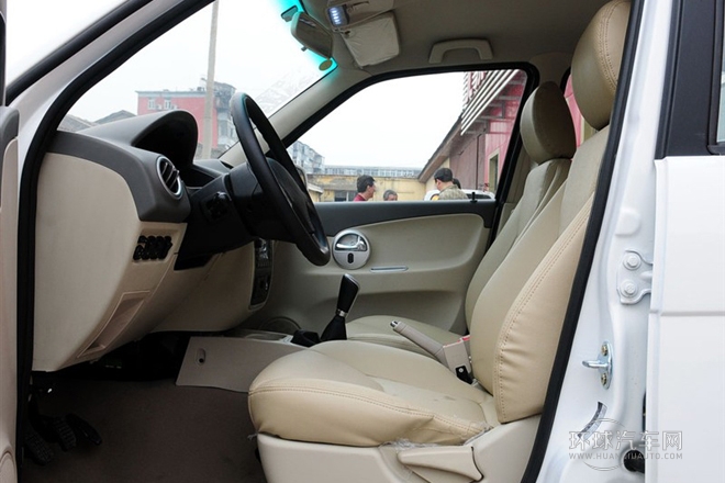 2010款 1.5L 手動豪華型