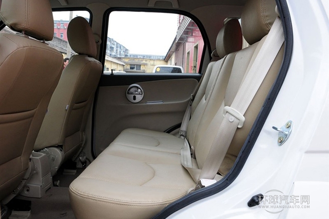 2010款 1.5L 手動豪華型