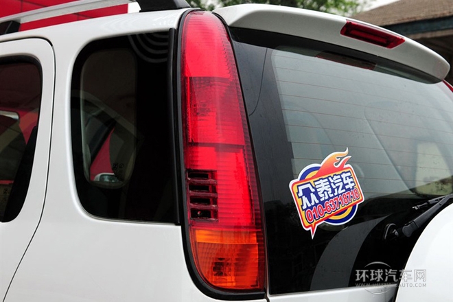 2010款 1.5L 手動豪華型