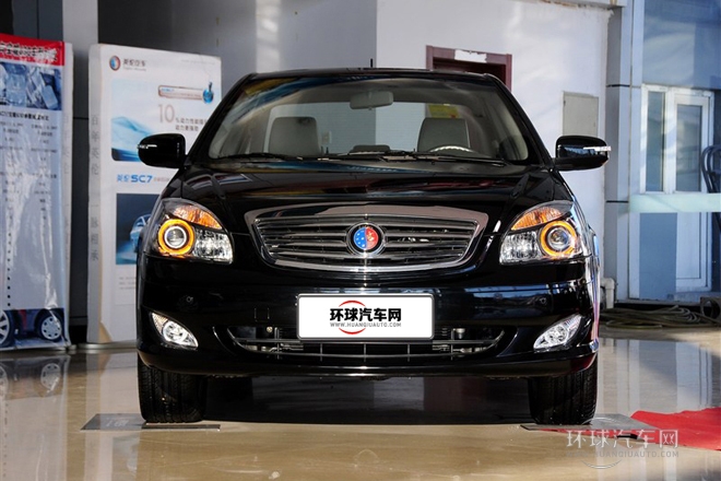 2012款 1.8L 自動(dòng)尊貴型