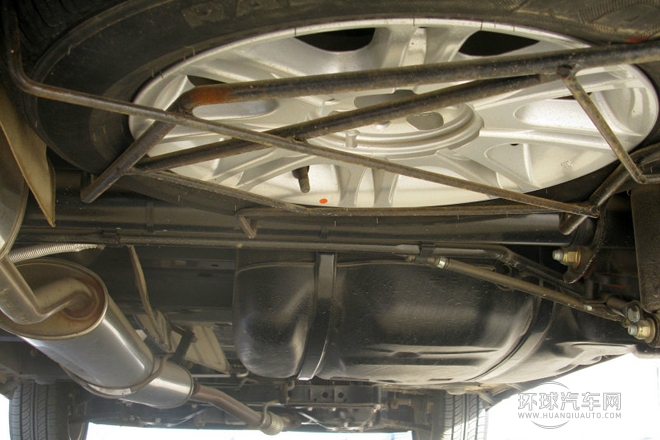 2010款 1.6L 汽油天窗尊貴型5座