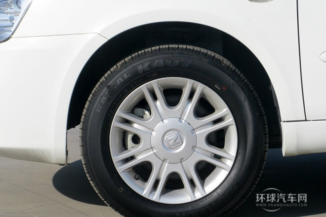 2010款 1.6L 汽油天窗尊貴型5座