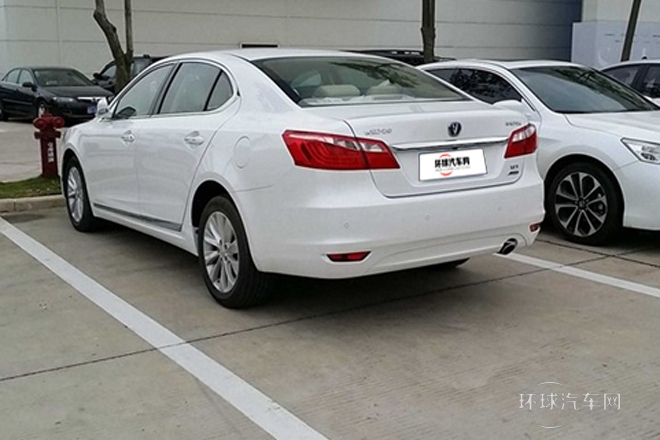 2013款 1.8T 自動(dòng)尊貴型 國(guó)IV