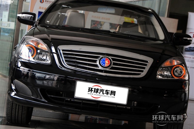 2012款 節能版 1.5L 手動超悅型