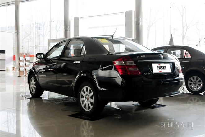 2012款 節能版 1.5L 手動超悅型