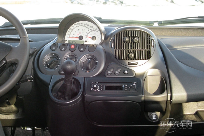 2010款 1.6L 汽油天窗尊貴型5座