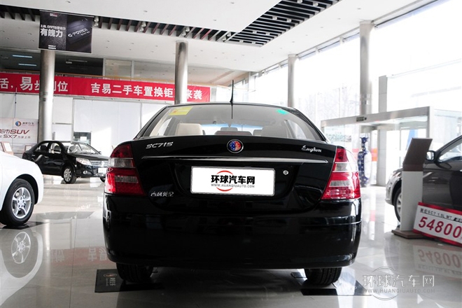 2012款 節能版 1.5L 手動超悅型