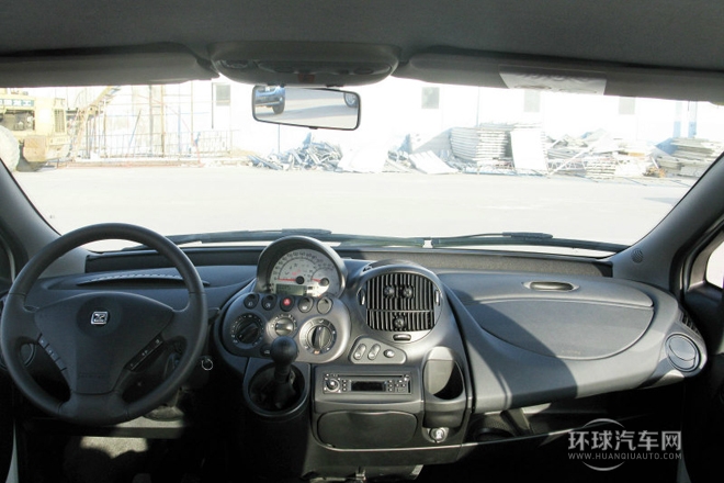 2010款 1.6L 汽油天窗尊貴型5座