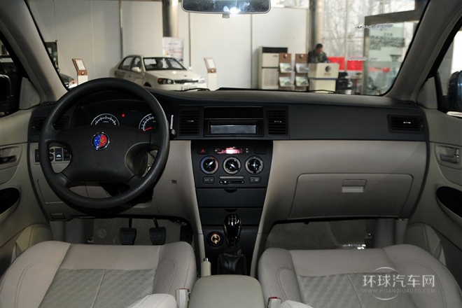 2012款 節能版 1.5L 手動超悅型