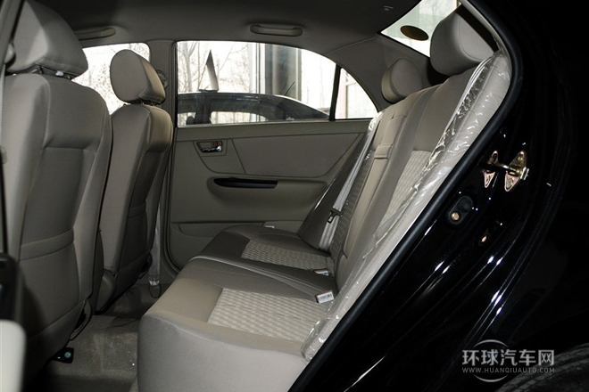 2012款 節能版 1.5L 手動超悅型