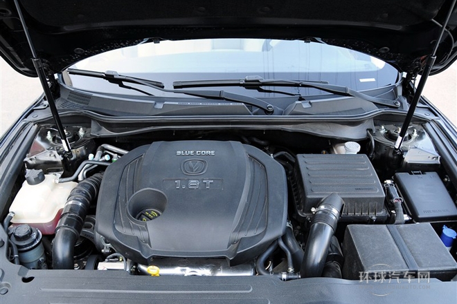 2013款 1.8T 自動(dòng)尊貴型 國V