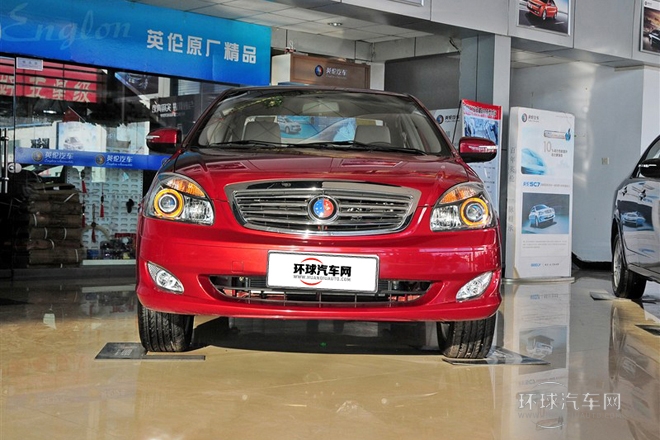 2012款 節能版 1.5L 手動進取型