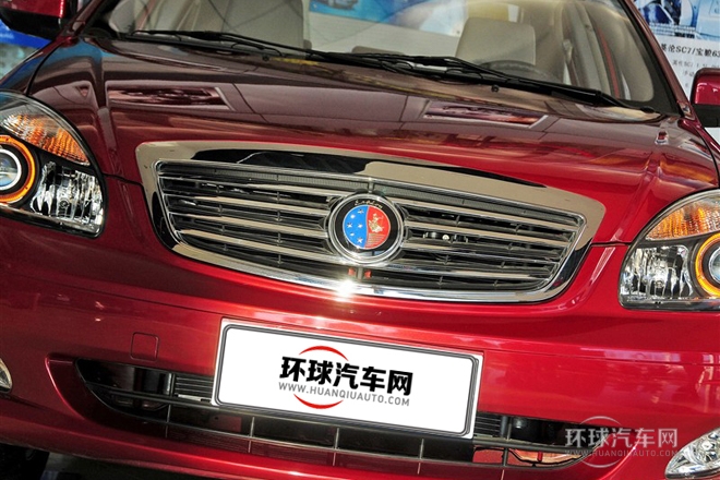 2012款 節能版 1.5L 手動進取型