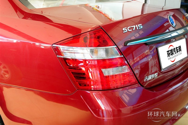 2012款 節能版 1.5L 手動進取型