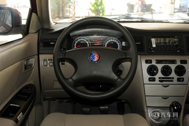 2012款 節能版 1.5L 手動進取型