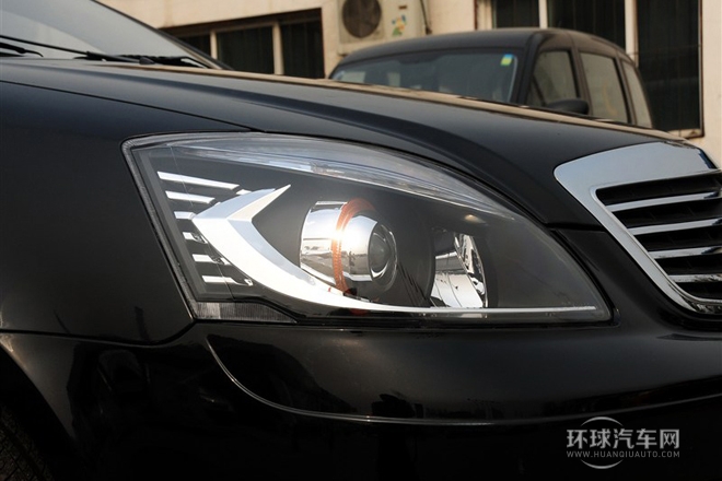 2012款 節能版 1.5L 手動精英型