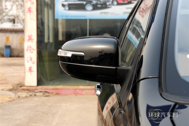 2012款 節能版 1.5L 手動精英型