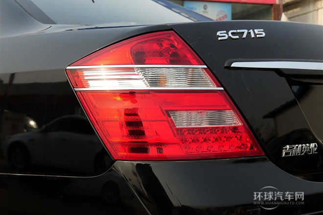 2012款 節能版 1.5L 手動精英型