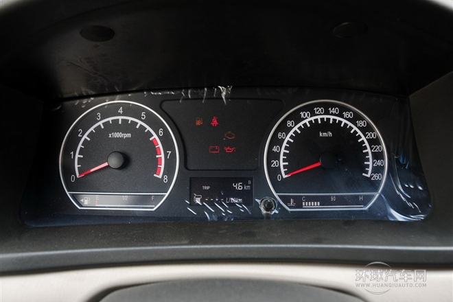 2012款 節能版 1.5L 手動精英型