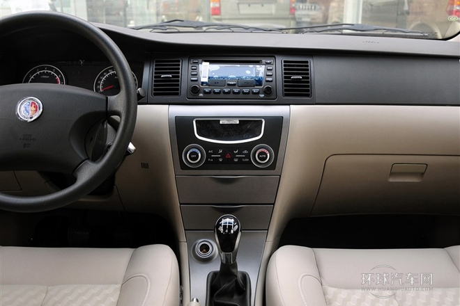 2012款 節(jié)能版 1.5L 手動(dòng)精英型