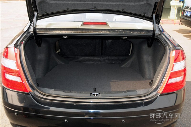 2012款 節能版 1.5L 手動精英型