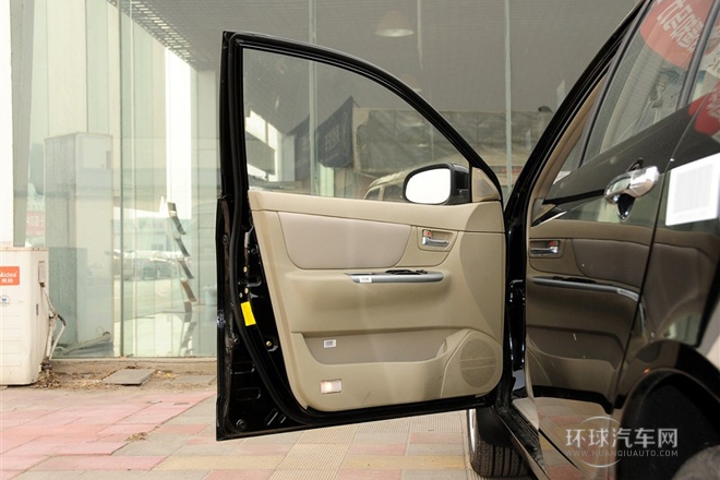 2012款 節能版 1.5L 手動精英型