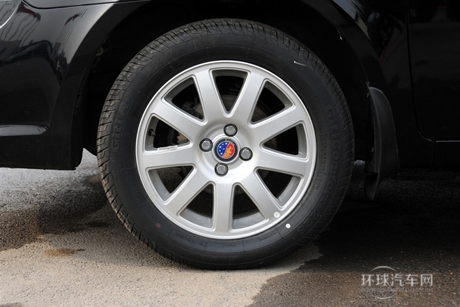 2012款 節能版 1.5L 手動精英型