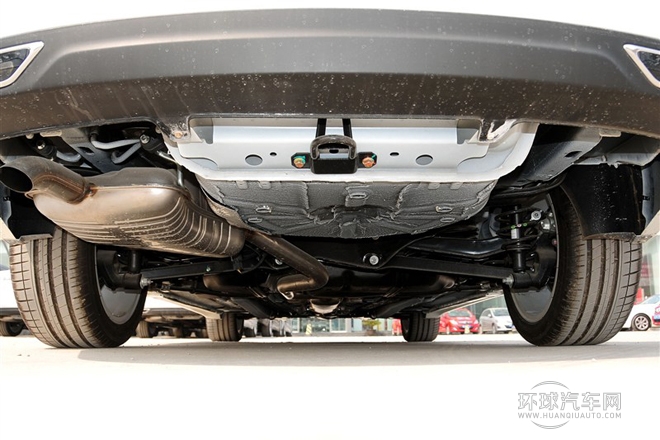 2013款 2.3T 豪華版