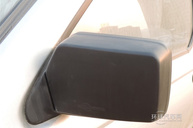 2012款 2.4L四驅(qū)標(biāo)準(zhǔn)版7座ZN6494