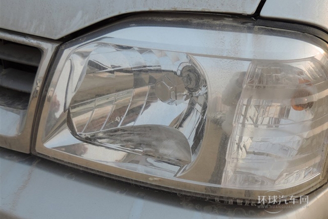 2012款 2.4L四驅標準版7座ZN6494