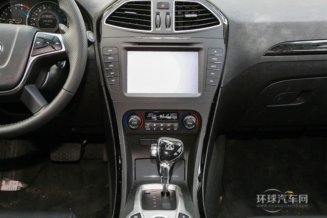 2013款 2.3T 豪華版