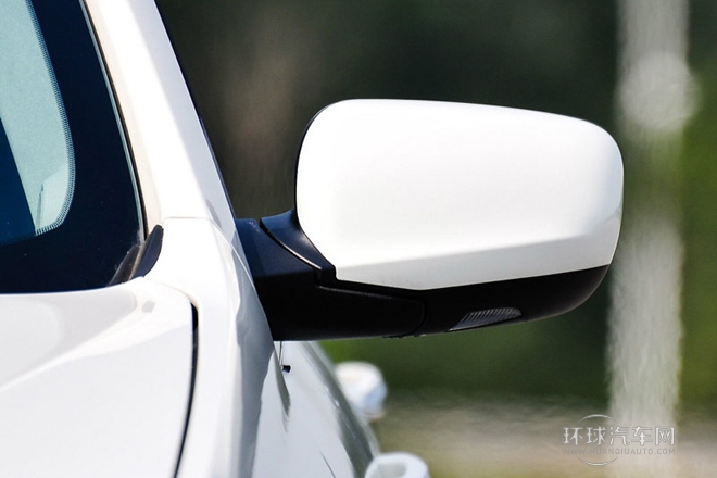 2013款 2.3T 豪華版