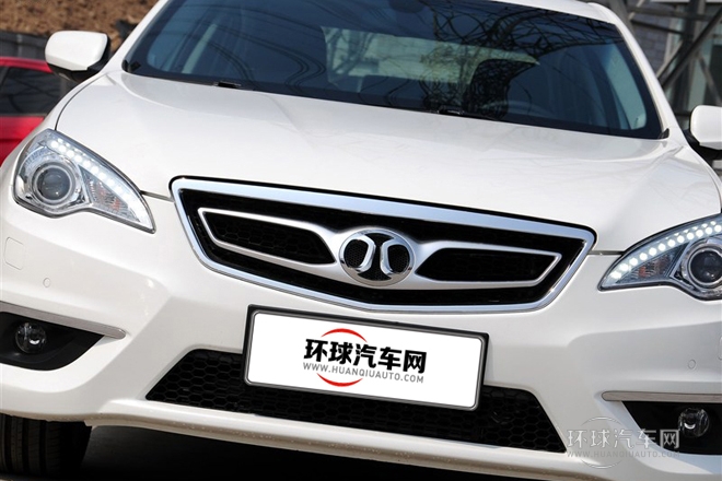 2013款 2.3T 豪華版