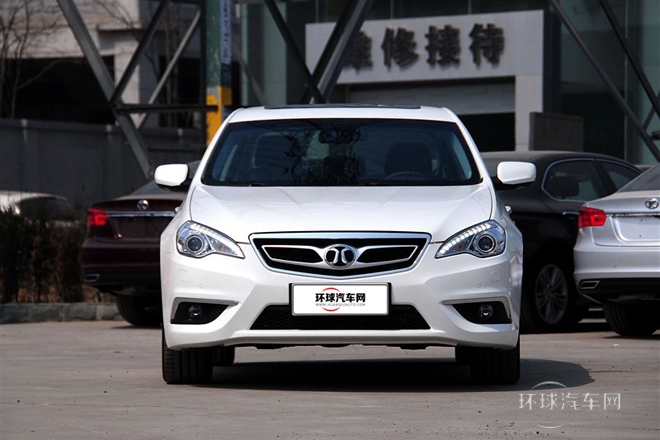 2013款 2.3T 豪華版