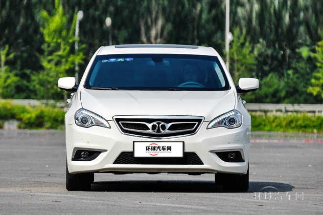 2013款 2.3T 豪華版