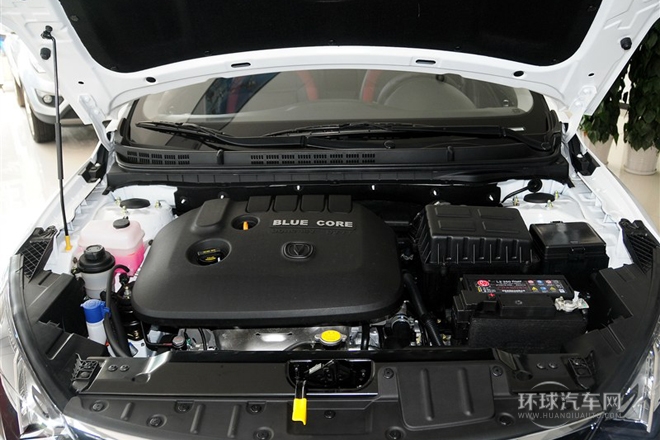 2013款 2.0L 手動舒適型 國V