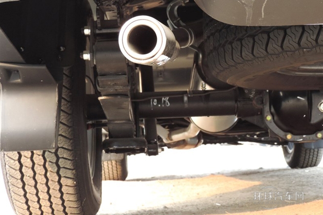 2012款 2.4L四驅(qū)高級(jí)版7座ZN6494