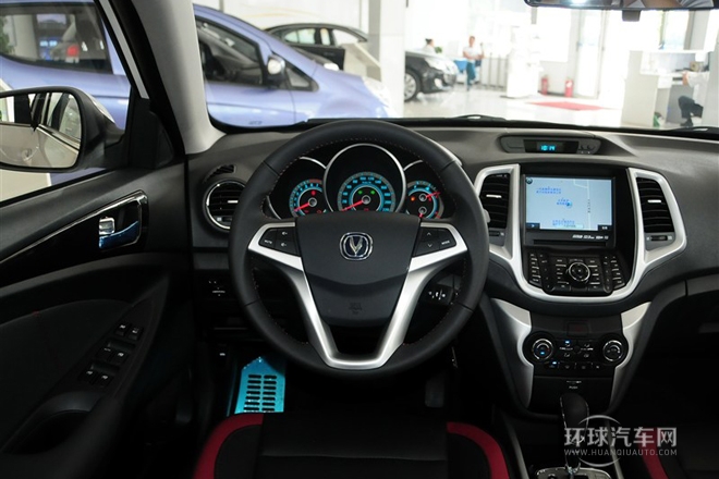 2013款 2.0L 手動舒適型 國V