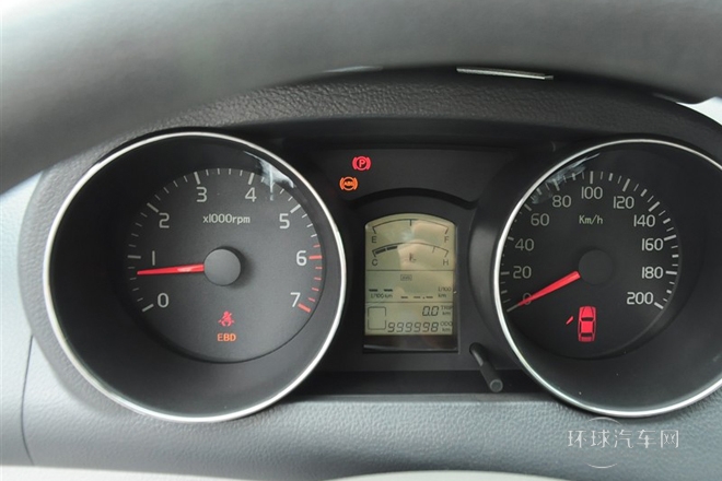 2011款 1.3L 手動科技型