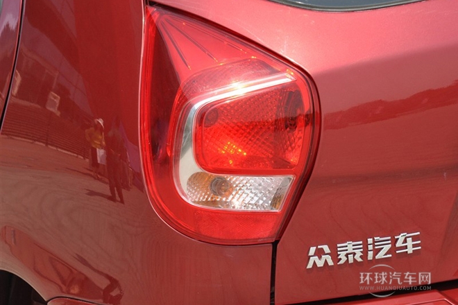 2011款 1.3L 手動科技型