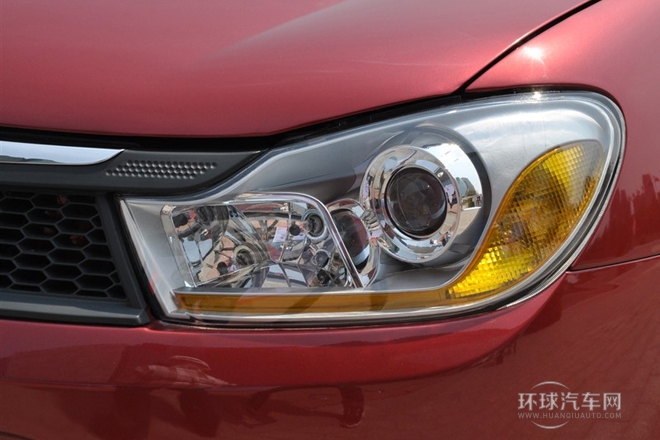 2011款 1.3L 手動科技型