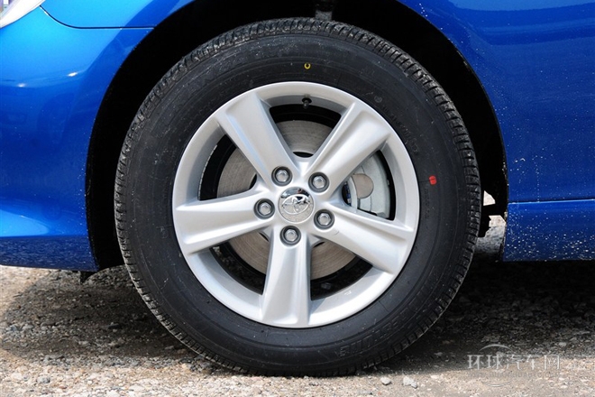 2013款 2.5V 菁銳版