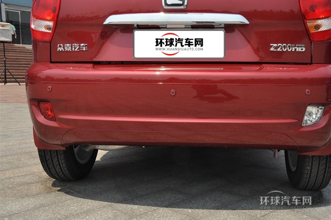 2011款 1.3L 手動科技型
