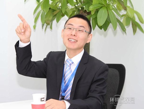 走近寶馬售后服務精英：享受工作之悅