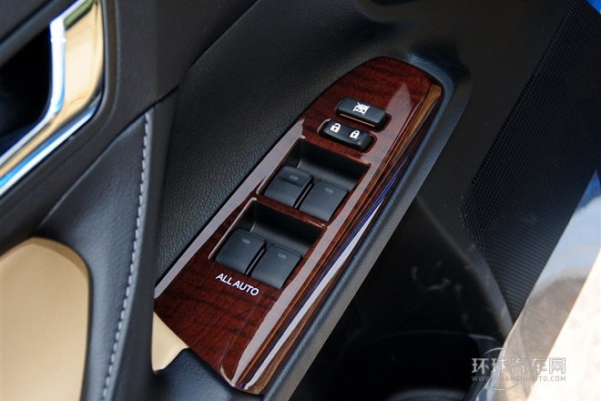 2013款 2.5V 菁銳版